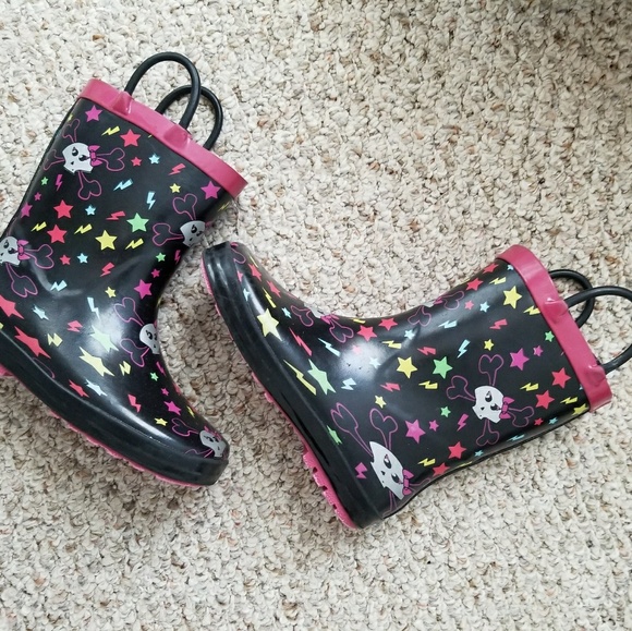 Bundle of 3 Girls Shoes - Picture 3 of 3